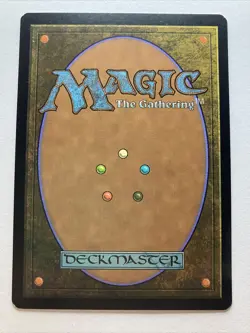 Master of the Wild Hunt M10 MTG LP - Image 2