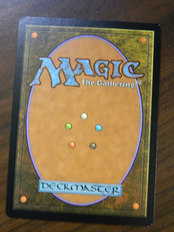 MTG Zendikar Eldrazi Monument Mythic Artifact Unplayed NM - Image 2