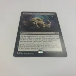 Ripples of Undeath NM 107 Modern Horizons 3 MH3 MTG Black Enchantment - Image 2