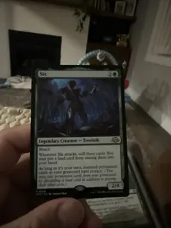 Six Modern Horizons 3 Regular - Image 1