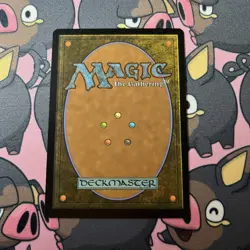 Drowned Catacomb Secret Lair Drop Foil - Image 2