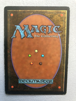 Mtg Carte Magic Fbb Foreign Black Bordered Counterspell French MP - Image 2