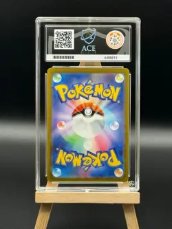 Cleffa - 113 / 108 AR - Ruler of the Black Flame sv3 - ACE 10 - Japanese Pokemon - Image 3