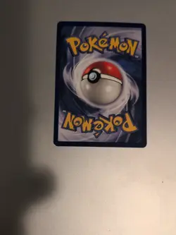 Moltres 27/62 Fossil Unlimited Nonholo Rare 1999 NM Pokemon TCG - Image 2