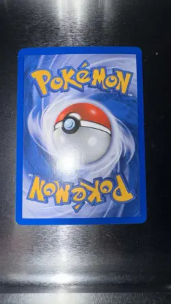Skarmory 13/111 1st Edition Neo Genesis Vintage Holo Pokemon TCG WOTC MINT GRADE - Image 2
