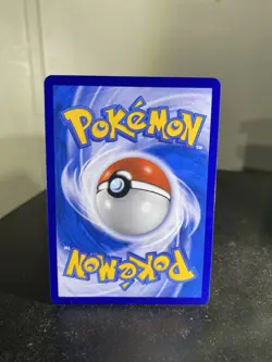 Pokemon 25th Anniversary Imposter Professor Oak 004 Near Mint Chinese US SELLER - Image 2
