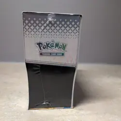 Pokemon TCG Scarlet & Violet Prismatic Evolutions Elite Trainer Box ETB SEALED - Image 4