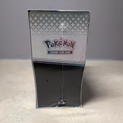 Pokemon TCG Scarlet & Violet Prismatic Evolutions Elite Trainer Box ETB SEALED - Image 5