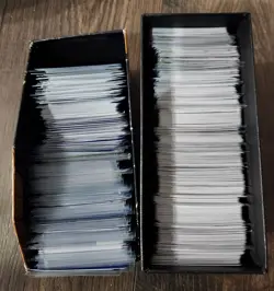 Custom Listing - Op And POKEMON - GRADED - Image 1