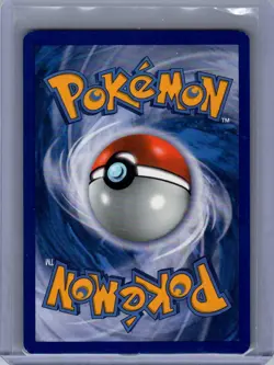 Pikachu HGSS03 Promo Holofoil Black Star Pokemon TCG - VLP - Image 2