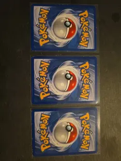 Pokemon TCG Misty's Poliwrath, Poliwhirl And Poliwag Gym Heroes 31/132 Unlimited - Image 5