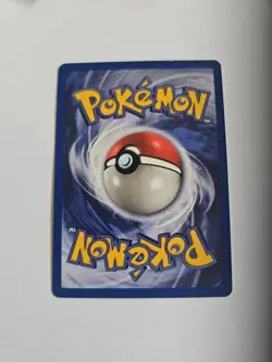 Jigglypuff 1st Edition Common Jungle 54/64 LP - Pokemon TCG - Image 2