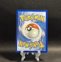Pokemon TCG Meloetta EX Black Bolt Sir 167/086 Near Mint - Image 2
