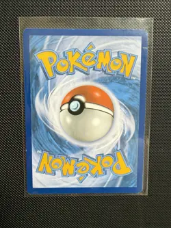 Pokemon Pocket TCG Lapras 234/226 Genetic Apex Holographic Illustration Rare - Image 3