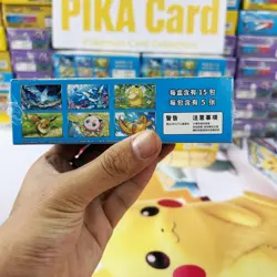 Pokemon 2025 TCG Chinese Collect 151C Hope Surprise Slim Box Sealed 3.0 1Box - Image 3