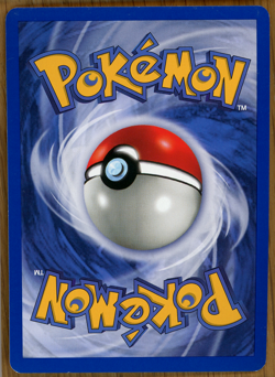 Igglybuff - #36 ~ 2001 WOTC Black Star Promo ~ Near Mint!! - Image 2