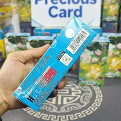 Pokemon TCG Chinese Exclusive 151C 3.0 Collect Hope Sealed Psyduck Booster 1Box - Image 5