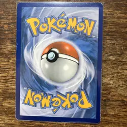 FULL ART Maxie's Hidden Ball Trick ULTRA RARE 158/160 Pokemon XY Primal Clash NM - Image 2