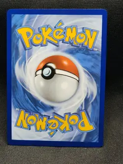 Pokemon - Team Rockets Persian 218 Promo - Destined Rivals Tin - Holo Foil - Image 2