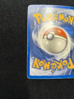 2005 Pokemon EX Unseen Forces Celebi Holo #117/115 - Image 4