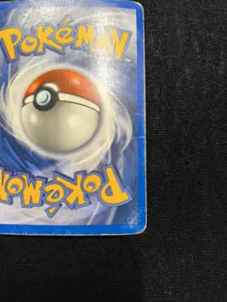 2005 Pokemon EX Unseen Forces Celebi Holo #117/115 - Image 5