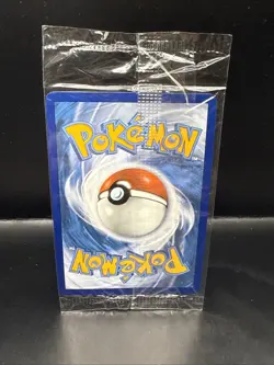 Pokemon TCG Eevee VMAX SWSH087 Black Star Promo Sealed - Image 3