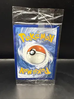 Pokemon TCG Eevee VMAX SWSH087 Black Star Promo Sealed - Image 4