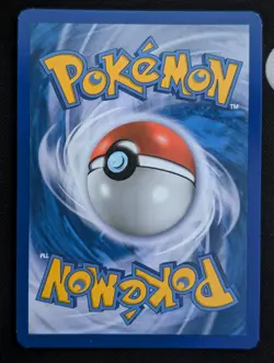 Kingdra (Prime) 85/95 Unleashed Holo Pokemon TCG NM - Image 2