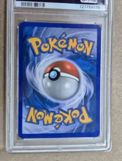 2007 POKEMON PSA 5 EX DIAMOND & PEARL #61 RIOLU - Image 5