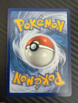 Pokemon TCG Lapras Sword & Shield 048/202 Holiday Calendar Stamp Holo Rare VLP - Image 2