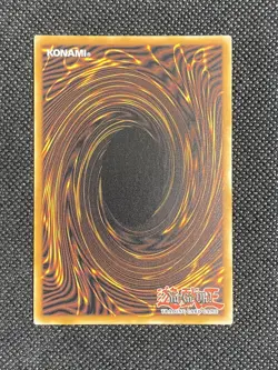 YuGiOh! - Visas Amritara MP24-EN098 Prismatic Secret Rare 1st Edition Near Mint - Image 2
