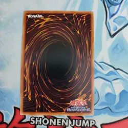 Yugioh Asian English Blue Eyes Chaos Max ES01-AE018 QCSE - Image 2
