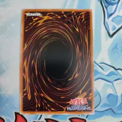 Yugioh Asian English Azamina Moa Regina ROTA-AE033 QCSE - Image 2