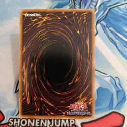 Yugioh Asian English Azamina Sol Erysichthon ROTA-AE032 QCSE - Image 2