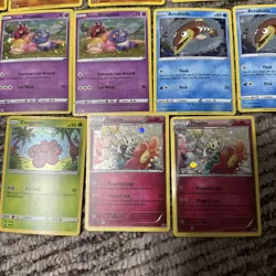 Pokemon Promo Card Lot! TCG Promos Holo 24 Card Lot! Espeon Lucario Eevee Star - Image 5