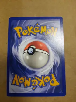 Kabuto 1st Edition Fossil 50/62 NM High About 9 Grade Card 1999 Pokemon Common - Image 2