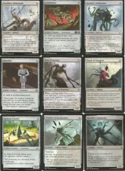 *Custom Commander Deck* Ulamog, the Ceaseless Hunger Eldrazi EDH Magic Card Mtg - Image 3