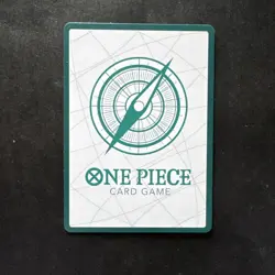 Gold DON!! Card Smoker PRB-02 THE BEST vol.2 One Piece ENGLISH - Image 2