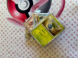 Pokemon Obsidia Flame Complete Set of Common, Uncommon, Rare Holo, 176 Cards set - Image 1