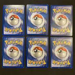 Lot of 48 Vintage Mid Era Gen 4 Pokemon Cards all Holos Lv X, Charizard, Rare - Image 3