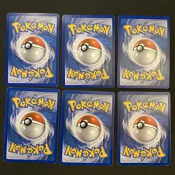 Lot of 48 Vintage Mid Era Gen 4 Pokemon Cards all Holos Lv X, Charizard, Rare - Image 5