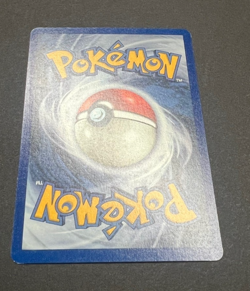 Pokemon TCG Kabuto Fossil 1st Edition Common Card 50/62 - Image 2
