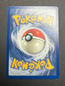 Pokemon TCG Kabuto Fossil 1st Edition Common Card 50/62 - Image 3