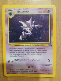 Vintage Pokemon Cards: Base/Jungle/Fossil/Base Set 2 + Holos. 150+ Cards - Image 2