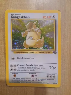Vintage Pokemon Cards: Base/Jungle/Fossil/Base Set 2 + Holos. 150+ Cards - Image 3