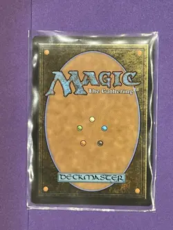 Mind's Desire - Foil Mythic - From the Vault: Lore 008 - Pack Fresh Card MTG - Image 2