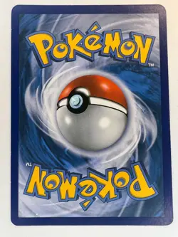 Team Magma's Groudon EX - Double Crisis 15/34 Full Art Holo Pokemon Cards LP - Image 2