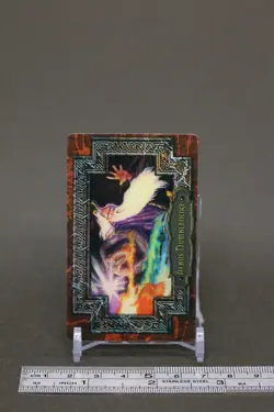 Albus Dumbledore Harry Potter Chocolate Frog Cards Japanese USJ Warner Bros k - Image 3