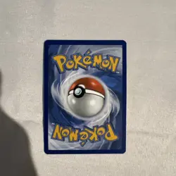 Pokemon TCG Magneton SVP159 Surging Sparks Black Star Promo Card mint Condition - Image 3