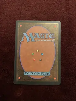 Cathedral of Serra Legends MTG NM Unplayed Card Magic Gathering 1994 Vintage X1 - Image 2